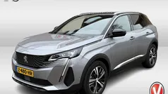 Grijs Gebruikt 2024 Peugeot 3008 GT SUV | € 32.950 (Goede deal)
