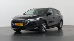 Gebruikt 2023 Ford Focus Titanium Stationwagen | € 24.935 (Eerlijke prijs)