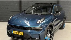Gebruikt 2025 Lynk & Co 01 SUV | € 34.925 (Eerlijke prijs)
