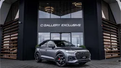 Grijs Gebruikt 2021 Audi Q5 Competition SUV | € 47.495 (Eerlijke prijs)