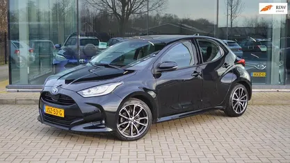 Occasion Toyota Yaris Hybrid 2025 Hatchback