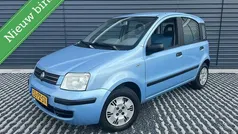 Gebruikt 2005 Fiat Panda Dynamic Hatchback | € 799 (Super prijs)