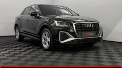 Gebruikt 2024 Audi Q2 S-Line SUV | € 29.950 (Goede deal)