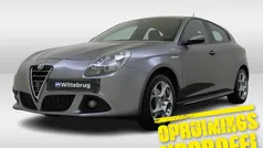 Gebruikt 2015 Alfa Romeo Giulietta Sprint Hatchback | € 14.900 (Goede deal)