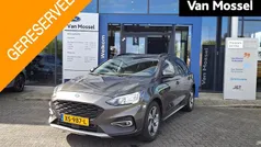 Gebruikt 2019 Ford Focus Business Edition Hatchback | € 18.945 (Eerlijke prijs)