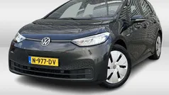 Gebruikt 2020 VW ID.3 Life Hatchback | € 17.450 (Goede deal)