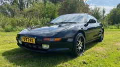 Gebruikt 1991 Toyota MR2 GT Coupé | € 9.999