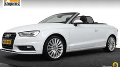 Gebruikt 2015 Audi A3 Cabriolet Ambition Cabriolet | € 14.950 (Eerlijke prijs)