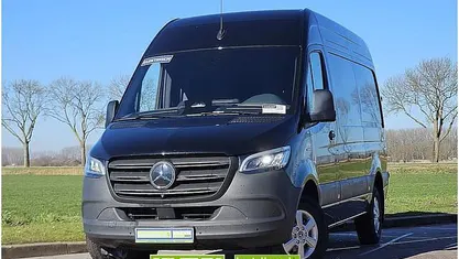 Occasion Mercedes E-Sprinter 100 kW (136 PK) 2024 Van