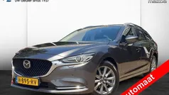 Gebruikt 2020 Mazda 6 Comfort Stationwagen | € 27.395 (Eerlijke prijs)