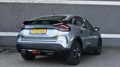 Grijs Gebruikt 2022 Citroën e-C4 Feel SUV | € 16.845 (Eerlijke prijs)