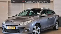 Gebruikt 2009 Renault Mégane GrandTour Expression Stationwagen | € 5.795 (Eerlijke prijs)