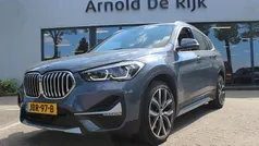 Grijs Gebruikt 2021 BMW X1 Executive SUV | € 32.950 (Eerlijke prijs)