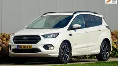 Gebruikt 2018 Ford Kuga ST-Line SUV | € 18.800 (Eerlijke prijs)