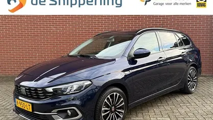 Occasion 2021 Fiat Tipo Life Hatchback | € 14.950 (Eerlijke prijs)