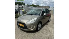 Gebruikt 2010 Citroën C3 Dynamique Hatchback | € 3.999 (Eerlijke prijs)