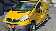 Gebruikt 2012 Opel Vivaro Van | € 1.950 (Super prijs)
