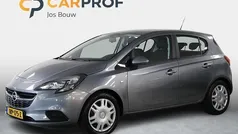 Grijs Gebruikt 2018 Opel Corsa Hatchback | € 9.075 (Eerlijke prijs)