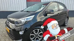 Gebruikt 2018 Kia Picanto Hatchback | € 9.995 (Goede deal)