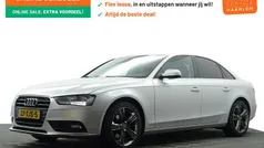 Gebruikt 2012 Audi A4 Comfort Sedan | € 6.900 (Eerlijke prijs)