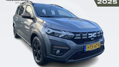 Occasion 2025 Dacia Jogger Extreme MPV | € 26.995 (Eerlijke prijs)