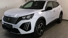 Wit Gebruikt 2024 Peugeot 2008 Allure SUV | € 26.194 (Goede deal)