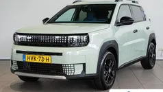 Gebruikt 2025 Fiat Grande Panda Icon SUV | € 25.890 (Goede deal)