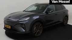 Grijs Gebruikt 2024 MG Marvel R Performance SUV | € 33.333 (Eerlijke prijs)