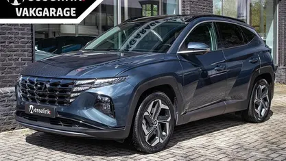 Gebruikt 2022 Hyundai Tucson Premium SUV | € 32.950 (Eerlijke prijs)