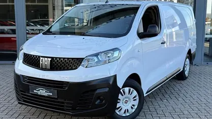 Occasion 2024 Fiat Scudo S Van | € 19.750 (Super prijs)
