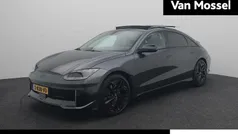 Grijs Gebruikt 2023 Hyundai Ioniq 6 Edition Sedan | € 34.440 (Goede deal)