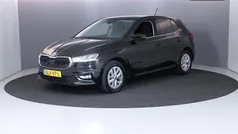 Gebruikt 2024 Skoda Fabia Business Line Hatchback | € 23.449 (Eerlijke prijs)