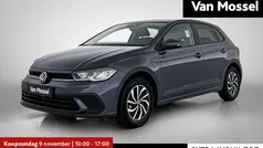 Gebruikt 2025 VW Polo Edition Hatchback | € 31.000 (Eerlijke prijs)
