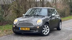 Gebruikt 2006 Mini ONE Hatchback | € 2.950 (Eerlijke prijs)