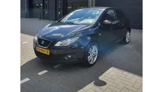 Gebruikt 2009 Seat Ibiza SC Stylance Hatchback | € 3.795 (Eerlijke prijs)