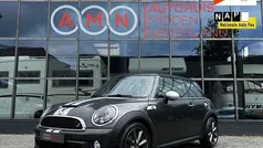 Grijs, metallic lak Gebruikt 2011 Mini Cooper S Salt Hatchback | € 9.750 (Eerlijke prijs)