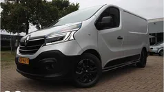 Grijs Gebruikt 2019 Renault Trafic Luxe Van | € 12.750 (Goede deal)
