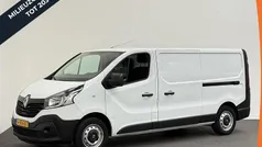 Wit Gebruikt 2019 Renault Trafic Komfort Van | € 9.690 (Goede deal)