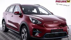 Gebruikt 2022 Kia e-Niro SUV | € 26.990 (Super prijs)