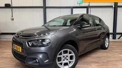 Grijs Occasion 2018 Citroën C4 Cactus Feel Hatchback | € 7.990 (Eerlijke prijs)