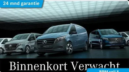 Occasion Mercedes Sprinter 170 PK (125 kW) 2024 Van