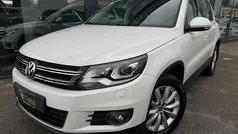 Gebruikt 2011 VW Tiguan Sport SUV | € 11.950 (Eerlijke prijs)