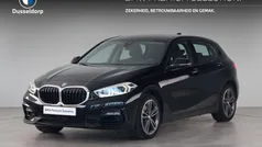 Zwart Gebruikt 2020 BMW 118 Executive Hatchback | € 24.950 (Eerlijke prijs)
