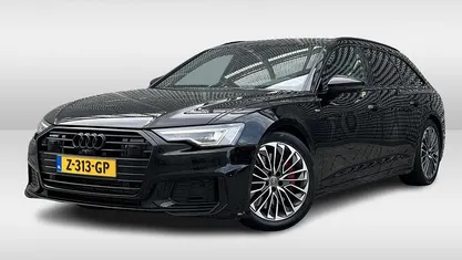 Gebruikt 2020 Audi A6 Competition Stationwagen | € 37.950 (Eerlijke prijs)
