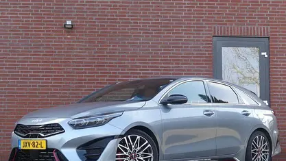 Occasion Kia ProCeed GT 204 PK (150 kW) 2023 Stationwagen