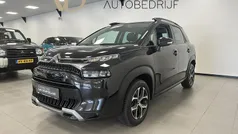 Zwart Gebruikt 2024 Citroën C3 Aircross SUV | € 24.550 (Eerlijke prijs)