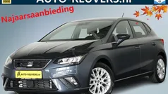 Gebruikt 2024 Seat Ibiza FR Hatchback | € 19.600 (Goede deal)