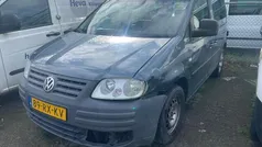 Gebruikt 2005 VW Caddy Comfortline MPV | € 1.950 (Super prijs)