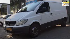 Overige Gebruikt 2005 Mercedes Vito MPV | € 2.750 (Eerlijke prijs)