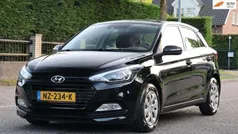 Gebruikt 2017 Hyundai i20 Comfort Hatchback | € 8.645 (Eerlijke prijs)